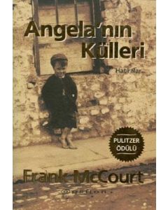 Angela’nın Külleri