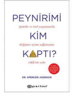 Peynirimi Kim Kaptı?