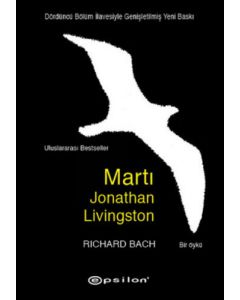 Martı Jonathan Livingston