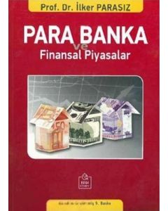 Para Banka ve Finansal Piyasalar