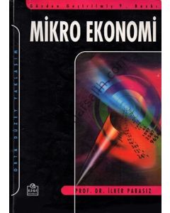 Mikro Ekonomi