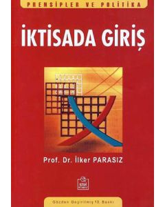 İktisada Giriş