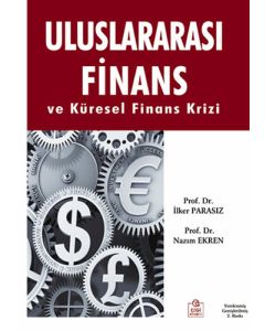 Uluslararası Finans ve Küresel Finans Krizi
