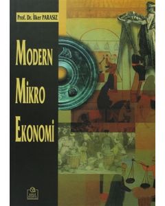 Modern Mikro Ekonomi