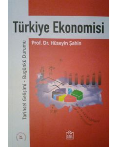 Türkiye Ekonomisi