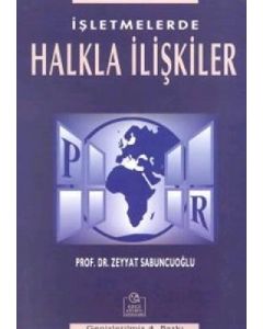 İşletmelerde Halkla İlişkiler