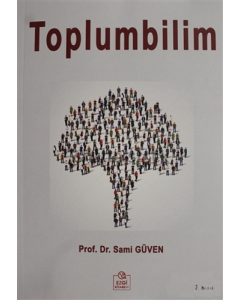 Toplumbilim