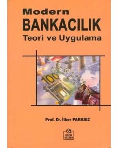 Modern Bankacılık Teori ve Uygulama
