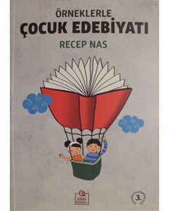 Örneklerle Çocuk Edebiyatı
