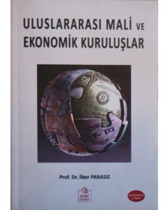 Uluslararası Mali ve Ekonomik Kuruluşlar