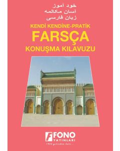Farsça Konuşma Kılavuzu