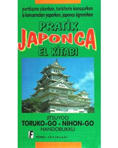 Pratik Japonca El Kitabı