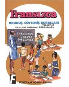 Fransızca
