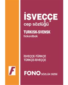 İsveççe Cep Sözlüğü