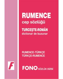 Rumence Cep Sözlüğü