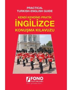 İngilizce Konuşma Kılavuzu