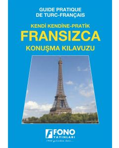 Fransızca Konuşma Kılavuzu