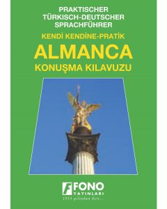 Almanca Konuşma Kılavuzu