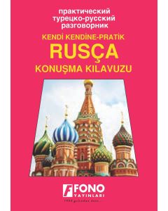 Rusça Konuşma Kılavuzu