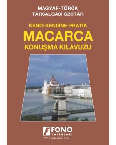 Macarca - Türkçe Konuşma Kılavuzu