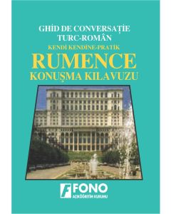 Rumence Konuşma Kılavuzu