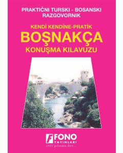 Boşnakça Konuşma Kılavuzu