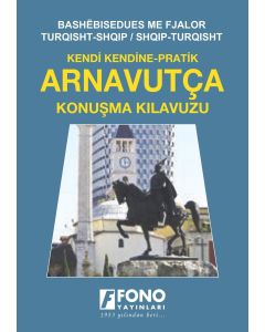 Arnavutça Konuşma Kılavuzu