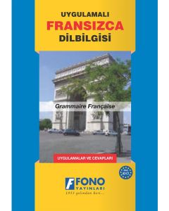 Uygulamalı Fransızca Dilbilgisi