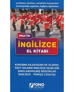 Pratik İngilizce El Kitabı