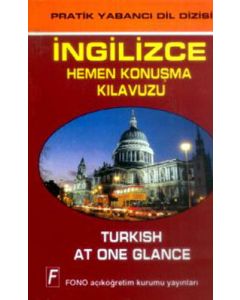 İngilizce Hemen Konuşma Kılavuzu
