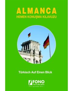 Almanca Hemen Konuşma Kılavuzu