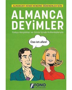 Almanca Deyimler