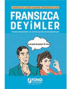 Fransızca Deyimler