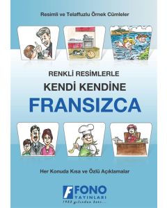 Resimlerle Fransızca
