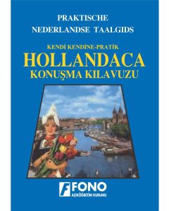Hollandaca Konuşma Kılavuzu