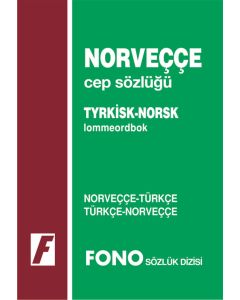 Norveççe Cep Sözlüğü
