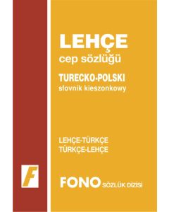Lehçe Cep Sözlüğü