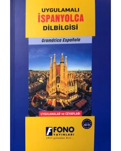 İspanyolca Dilbilgisi