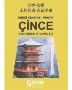 Çince Konuşma Kılavuzu