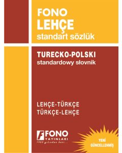 Lehçe Standart Sözlük