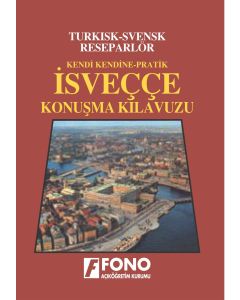 İsveççe Konuşma Kılavuzu