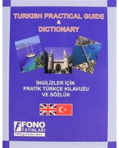 İngilizler için Pratik Türkçe Konuşma Kılavuzu