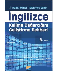 İngilizce Kelime Dağarcığını Geliştirme Rehberi
