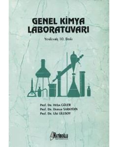 Genel Kimya Laboratuvarı