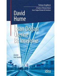 İnsan Doğası Üzerine Bir İnceleme