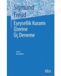 Eşeysellik Üzerine Üç Deneme