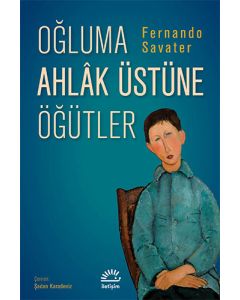 Oğluma Ahlak Üstüne Öğütler
