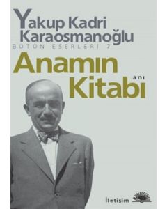Anamın Kitabı