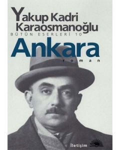 Ankara