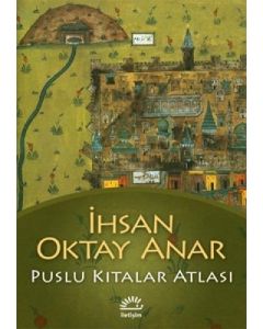 Puslu Kıtalar Atlası